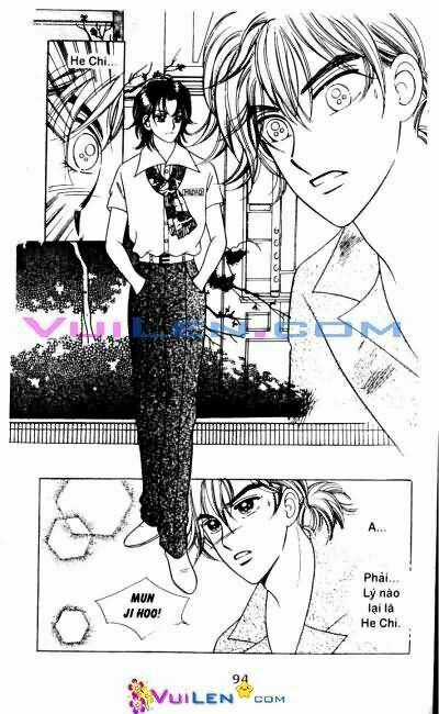 Có anh trong đời Chapter 6 trang 93