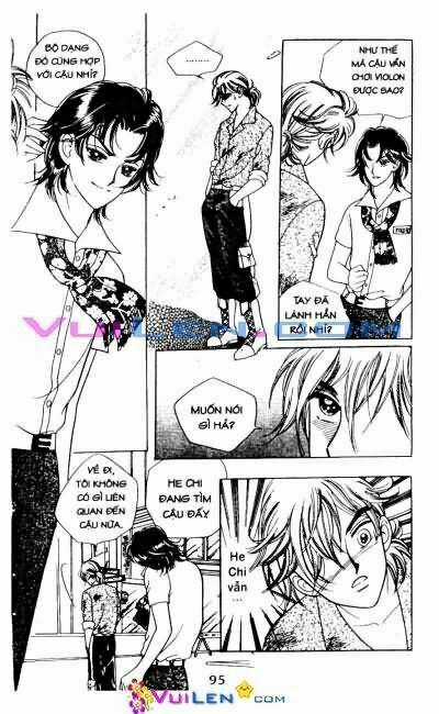 Có anh trong đời Chapter 6 trang 94