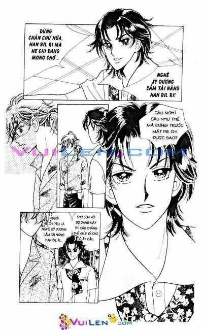 Có anh trong đời Chapter 6 trang 95