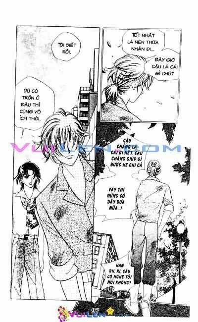 Có anh trong đời Chapter 6 trang 96