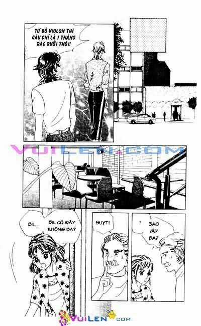 Có anh trong đời Chapter 6 trang 97