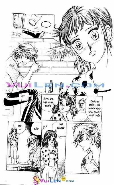 Có anh trong đời Chapter 6 trang 98