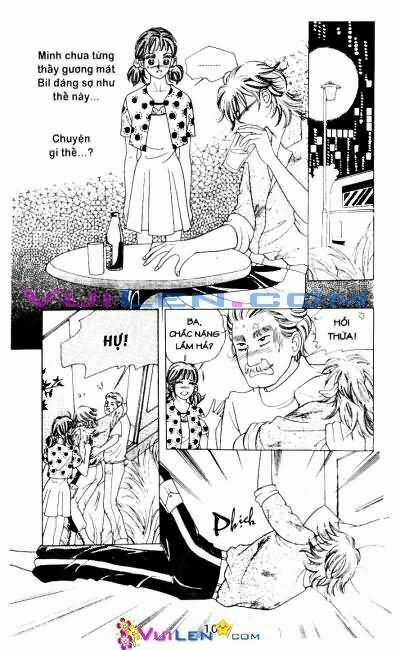 Có anh trong đời Chapter 6 trang 99