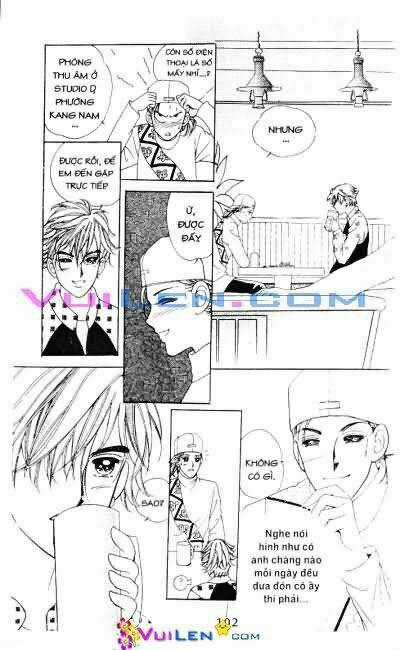 Có anh trong đời Chapter 7 trang 101