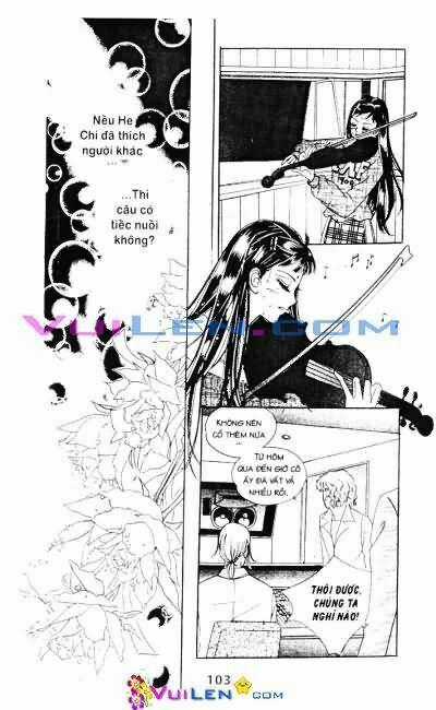 Có anh trong đời Chapter 7 trang 102