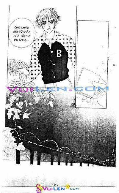 Có anh trong đời Chapter 7 trang 106