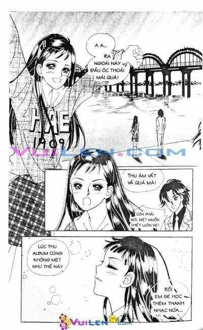 Có anh trong đời Chapter 7 trang 107