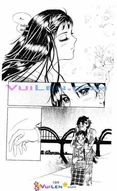 Có anh trong đời Chapter 7 trang 108