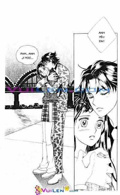 Có anh trong đời Chapter 7 trang 109