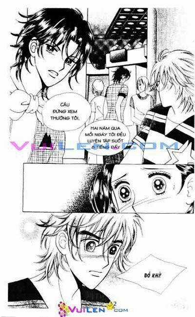 Có anh trong đời Chapter 7 trang 11