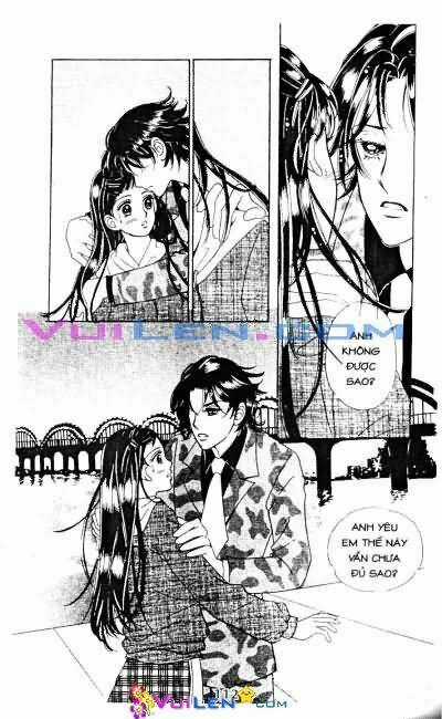 Có anh trong đời Chapter 7 trang 111