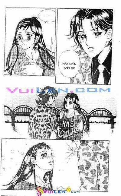 Có anh trong đời Chapter 7 trang 112