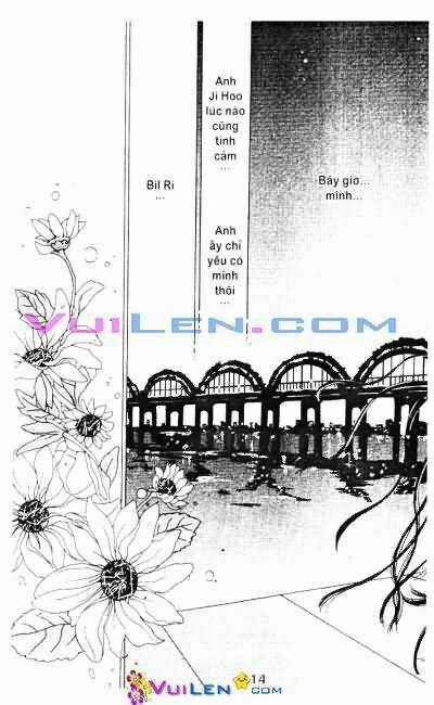 Có anh trong đời Chapter 7 trang 113