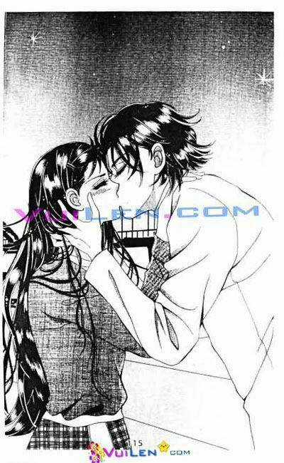 Có anh trong đời Chapter 7 trang 114