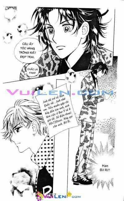 Có anh trong đời Chapter 7 trang 116