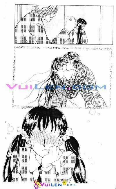 Có anh trong đời Chapter 7 trang 119