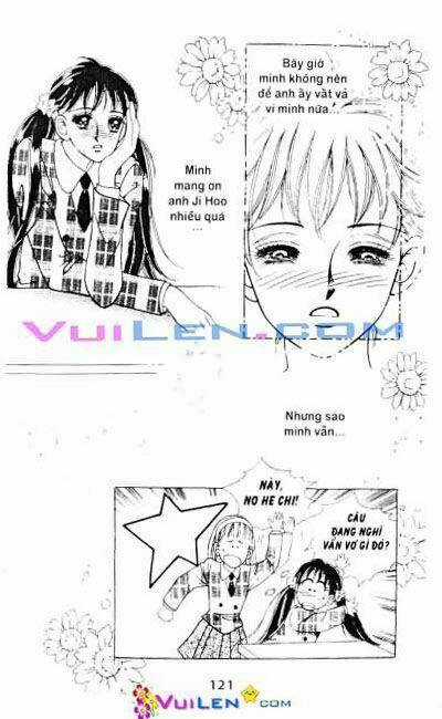 Có anh trong đời Chapter 7 trang 120