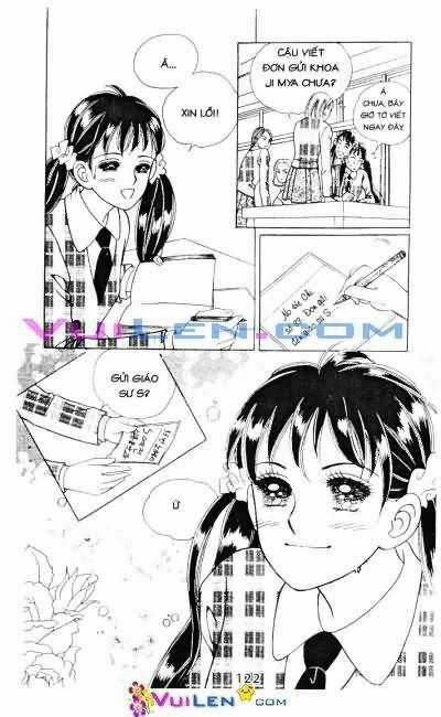 Có anh trong đời Chapter 7 trang 121