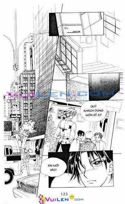 Có anh trong đời Chapter 7 trang 122