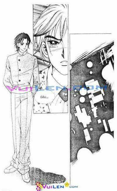 Có anh trong đời Chapter 7 trang 124