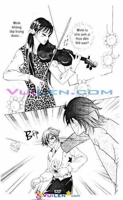 Có anh trong đời Chapter 7 trang 126