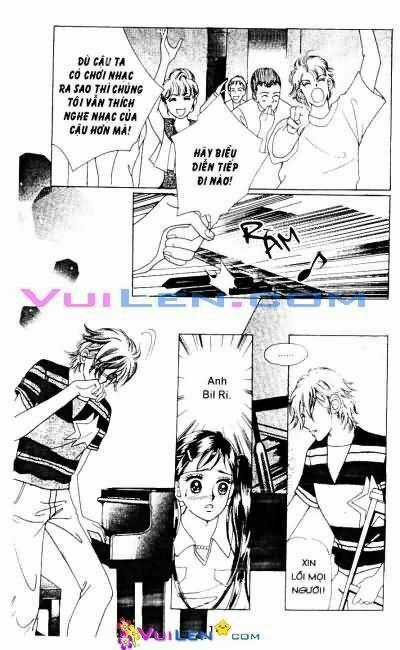 Có anh trong đời Chapter 7 trang 13