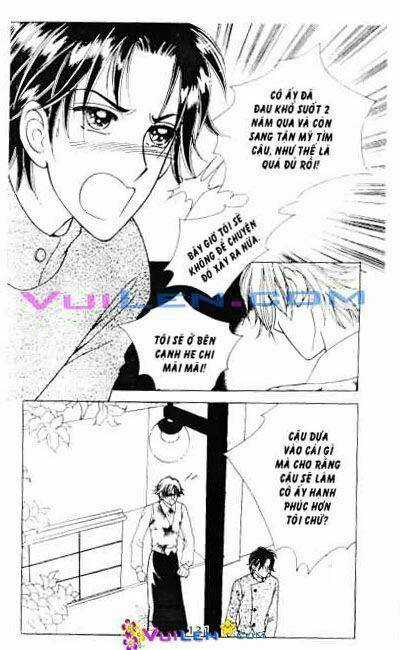 Có anh trong đời Chapter 7 trang 130