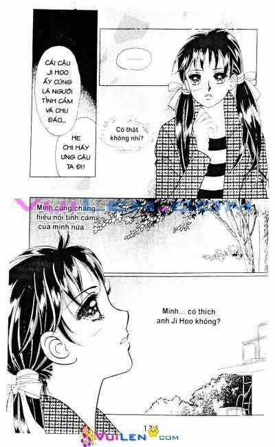 Có anh trong đời Chapter 7 trang 133