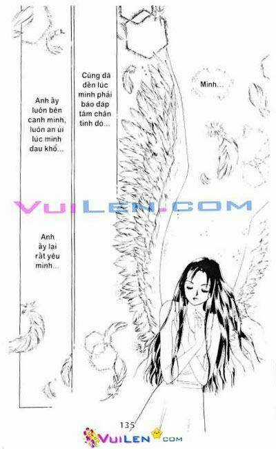 Có anh trong đời Chapter 7 trang 134