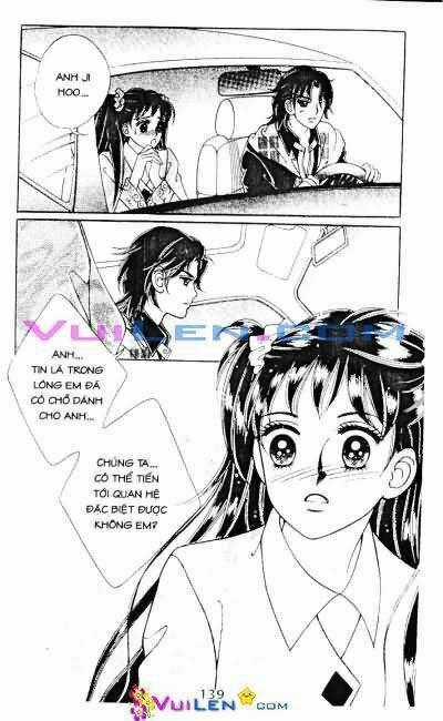 Có anh trong đời Chapter 7 trang 138