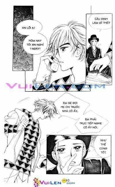 Có anh trong đời Chapter 7 trang 139