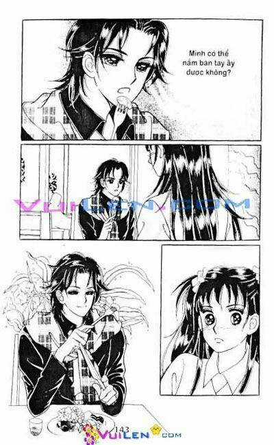 Có anh trong đời Chapter 7 trang 142