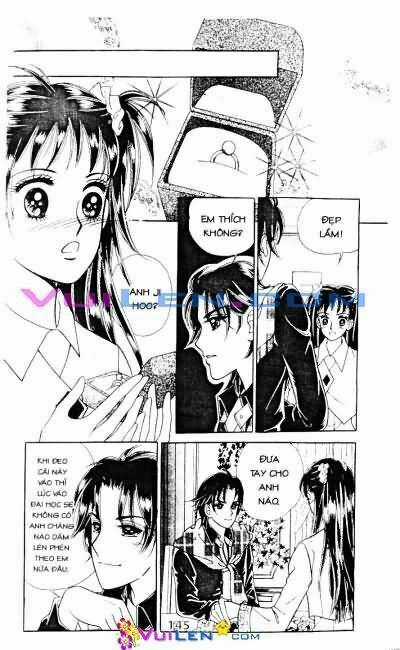 Có anh trong đời Chapter 7 trang 144