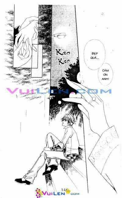 Có anh trong đời Chapter 7 trang 145