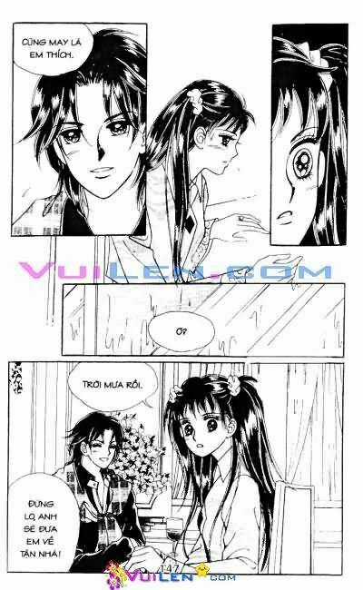 Có anh trong đời Chapter 7 trang 146