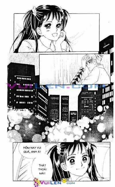 Có anh trong đời Chapter 7 trang 147