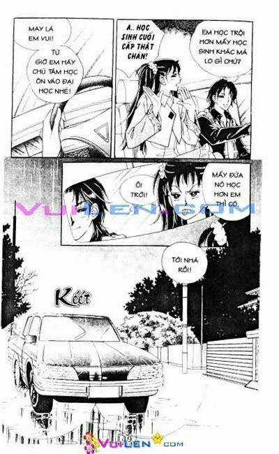 Có anh trong đời Chapter 7 trang 148