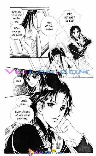 Có anh trong đời Chapter 7 trang 149