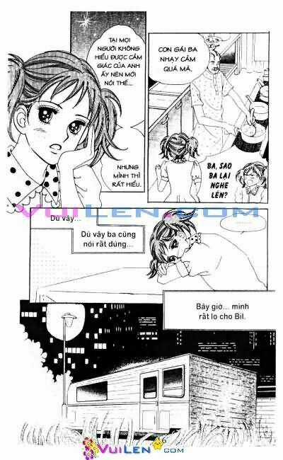 Có anh trong đời Chapter 7 trang 15