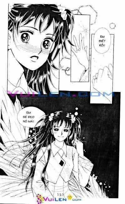 Có anh trong đời Chapter 7 trang 150