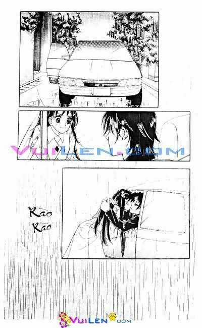 Có anh trong đời Chapter 7 trang 151