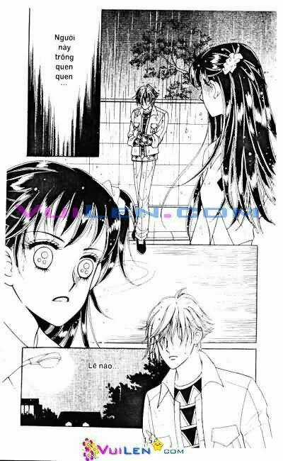 Có anh trong đời Chapter 7 trang 153