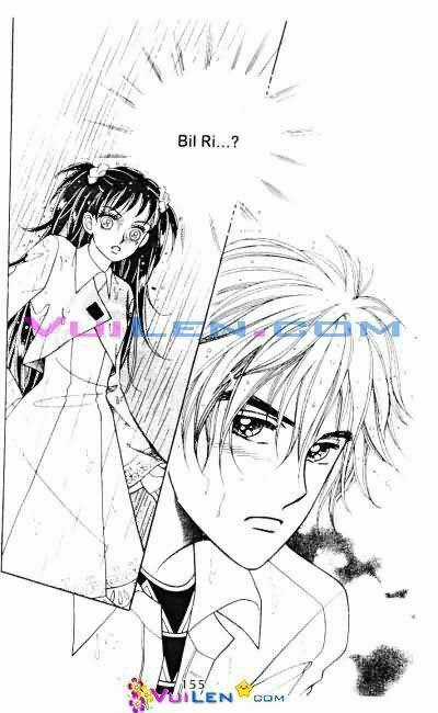 Có anh trong đời Chapter 7 trang 154