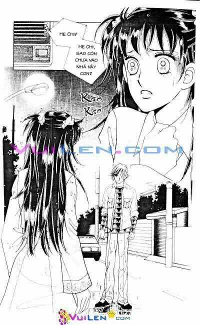 Có anh trong đời Chapter 7 trang 156