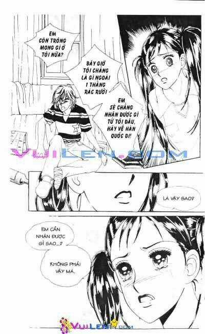 Có anh trong đời Chapter 7 trang 17