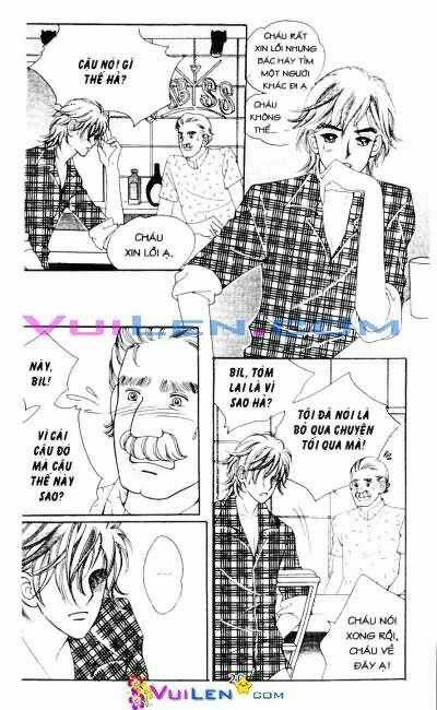 Có anh trong đời Chapter 7 trang 19