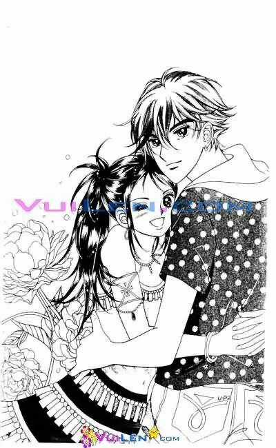 Có anh trong đời Chapter 7 trang 2