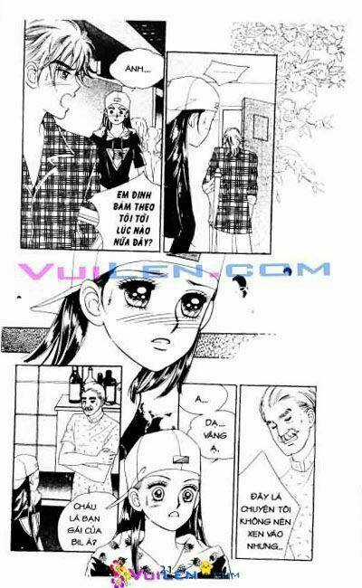 Có anh trong đời Chapter 7 trang 20