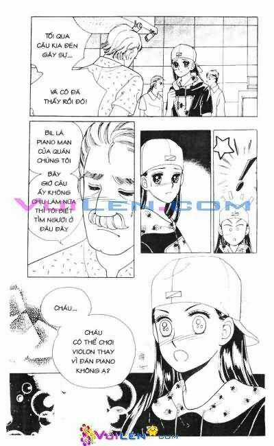 Có anh trong đời Chapter 7 trang 21