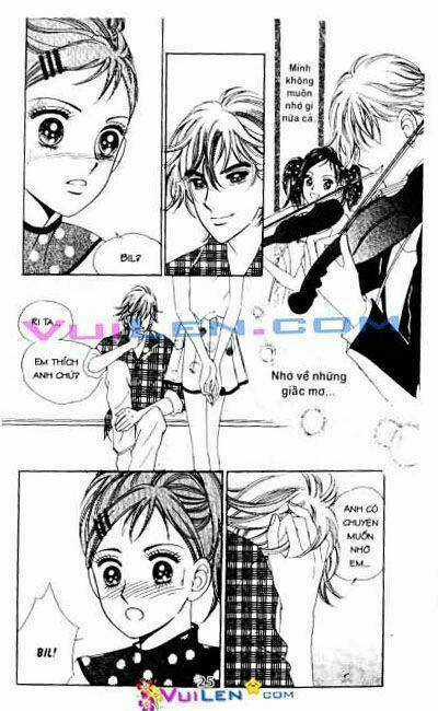 Có anh trong đời Chapter 7 trang 24